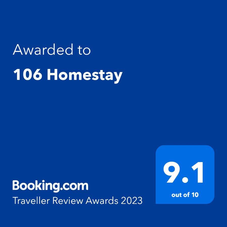 106 Homestay New Taipei City Exterior foto