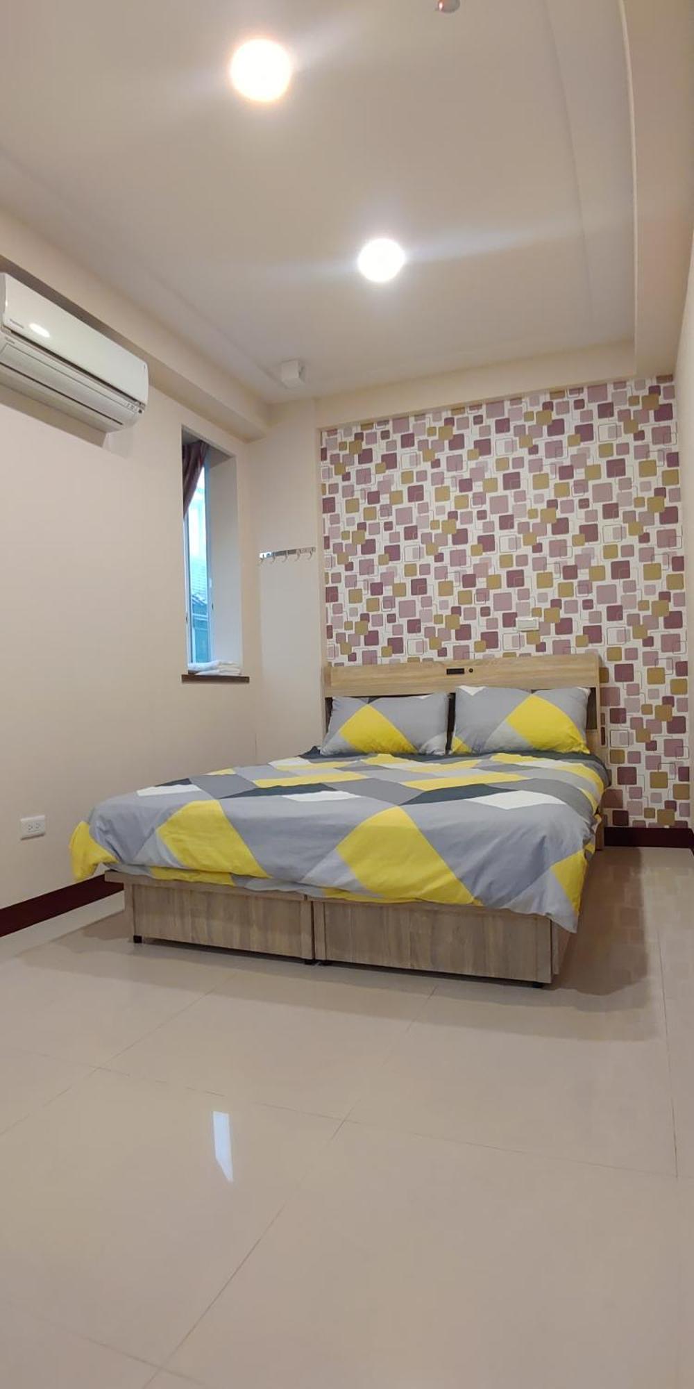 106 Homestay New Taipei City Quarto foto